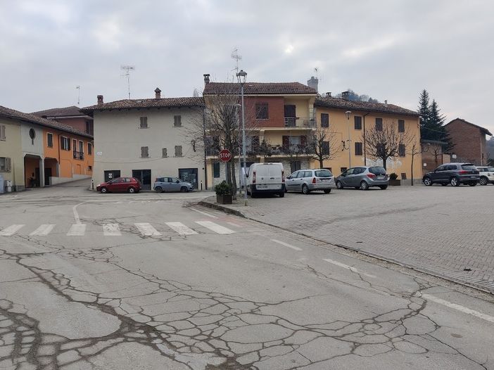 Una serata di “Rumors” a Santa Vittoria d’Alba Una serata di “Rumors” a Santa Vittoria d’Alba