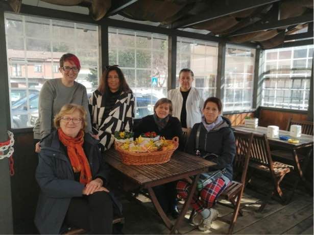 Tante iniziative promosse per l'8 marzo dall'associazione Futuro Donna