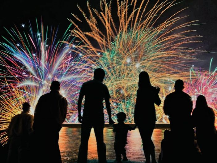 Dove acquistare i fuochi d'artificio? Dove acquistare i fuochi d'artificio?