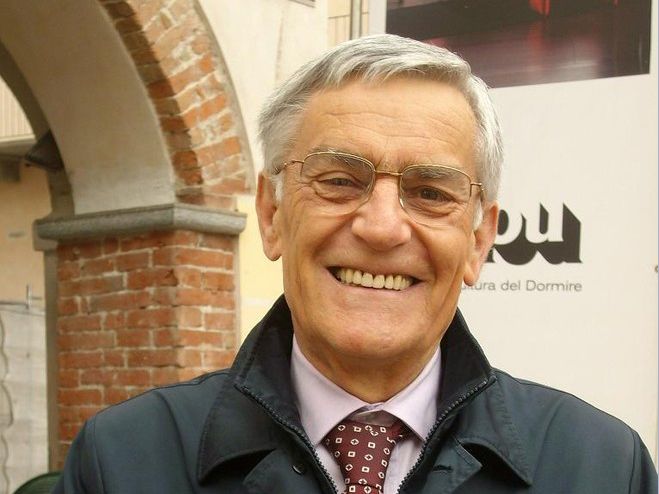 "Alba città sempre più smart, ma il sogno è di portare qui un polo di alta formazione tecnologica" "Alba città sempre più smart, ma il sogno è di portare qui un polo di alta formazione tecnologica"