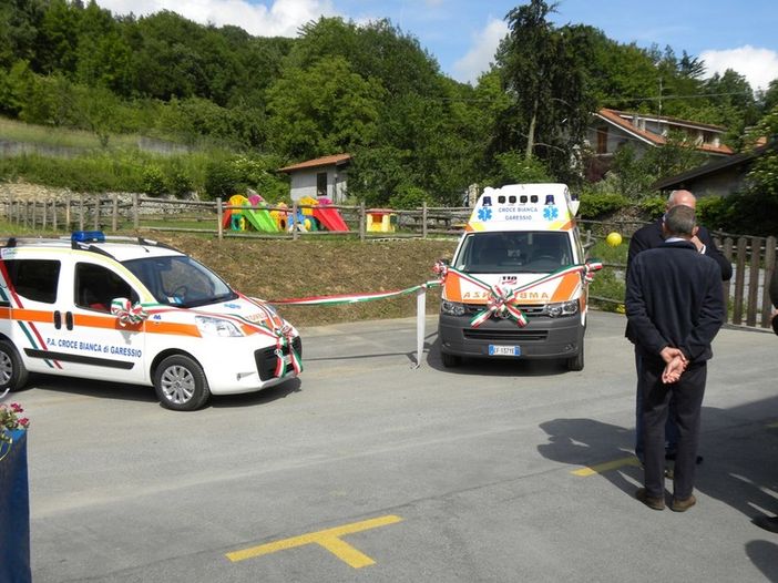 Immagine di repertorio