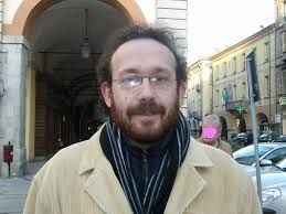 Fabrizio Biolé - foto di repertorio