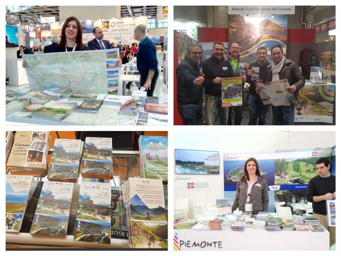 Atl del Cuneese sempre più lanciata nella promozione del territorio