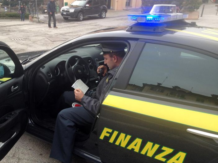 Immagine di repertorio