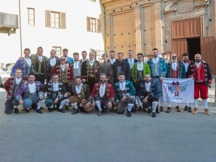 Foto: Isofoto di Isoardi Fabio