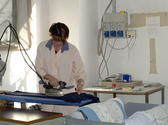 La Lavanderia “Il Ramo” di Fossano organizza un ‘porte aperte’ con i sostenitori