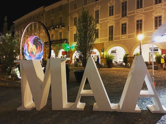 Mondovì, Mostra dell'Artigianato Artistico: registrati 20 mila passaggi in funicolare