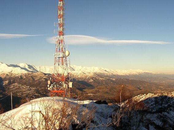 Segnale Rai fantasma in molte aree montane: Uncem chiede un tavolo nazionale di monitoraggio