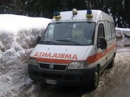 Incidente ad Alba in Corso Cortemilia, un morto e due feriti gravi