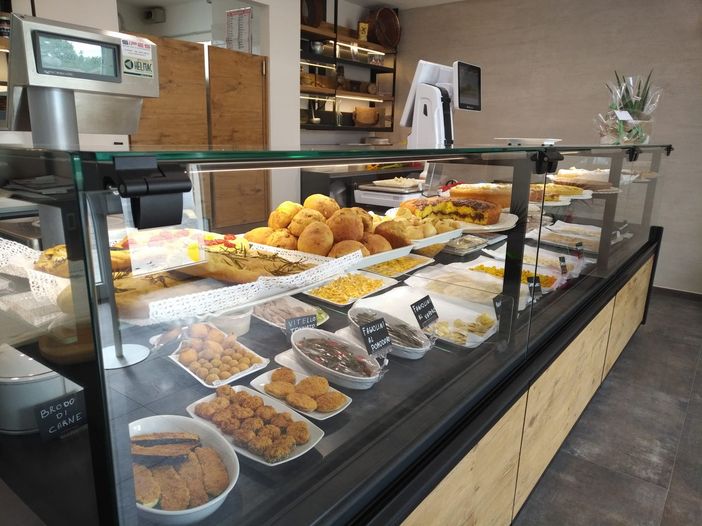 Terremoto nel settore banchi refrigerati: Frigomeccanica svela Frigoconnect