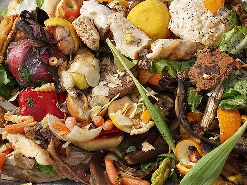 Immagine di repertorio da Flickr