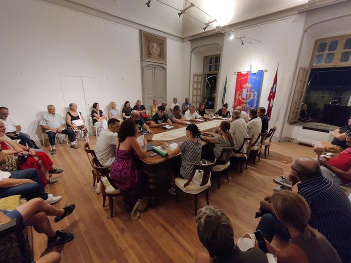 Il comune di Govone delibera contro il progetto Biometano Il comune di Govone delibera contro il progetto Biometano