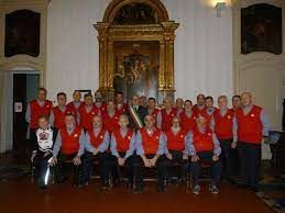 La Corale Stella Alpina di Alba