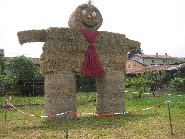 Festa dei Rioni a Montanera: vince il Rione "Madonna Assunta" Festa dei Rioni a Montanera: vince il Rione "Madonna Assunta"