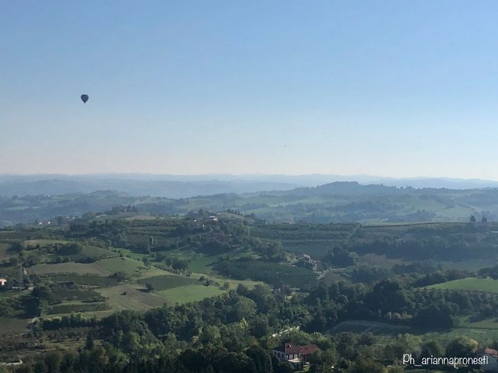 “Mondovì in Green", la proposta dell'associazione Mondovì in Grande per scoprire le bellezze del territorio