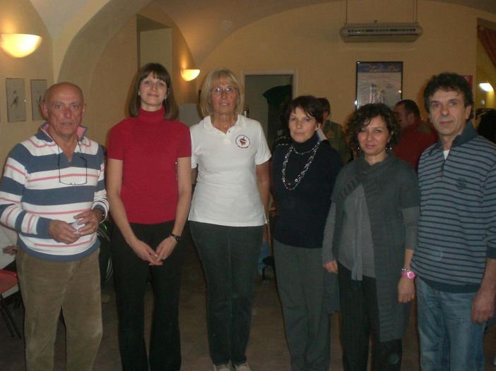 Sportiamo ringrazia la città di Bra per un 2011 all'insegna della solidarietà