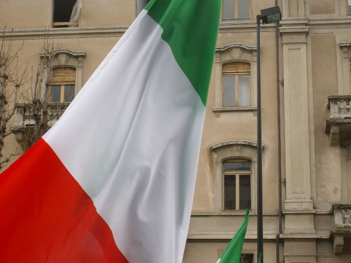 Fossano: “L’Italia la sua lingua la sua cultura”, edizione della Società della Dante Alighieri