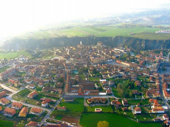 Carrù: via ai lavori della banda ultra larga