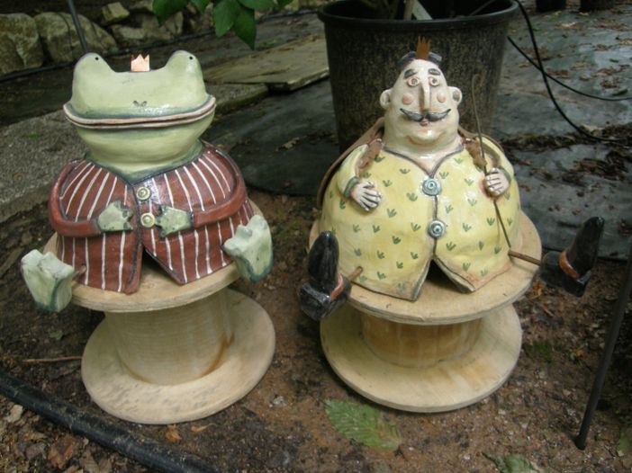 Laboratorio di ceramica per bambini dai 6 agli 11 anni a "La Girandola" di Savigliano