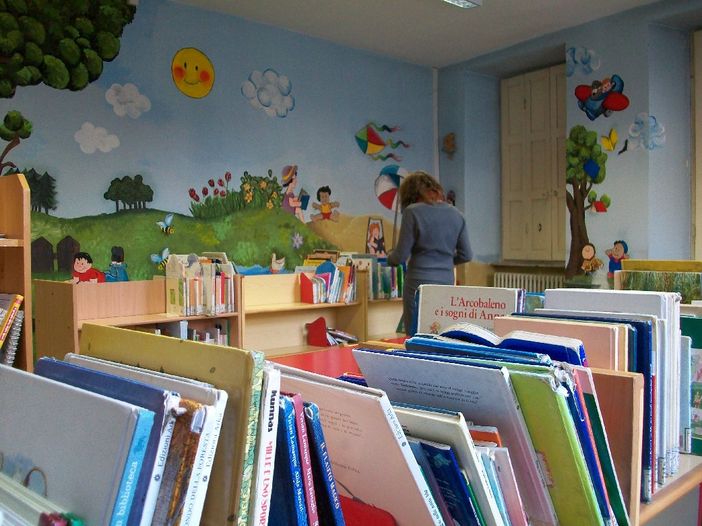 Saluzzo: biblioteca e Informagiovani chiusi una settimana per ferie