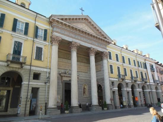 Città e Cattedrali: i luoghi di storia e arte sacra in un piano di valorizzazione che coinvolge anche la Granda