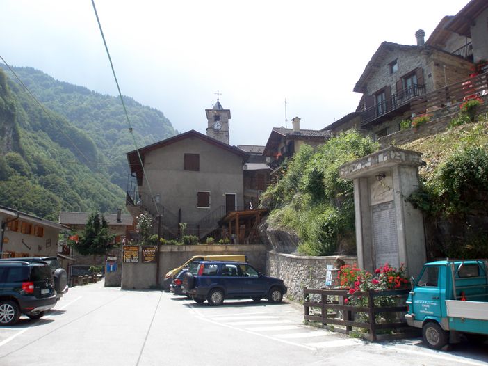 Immagine di repertorio