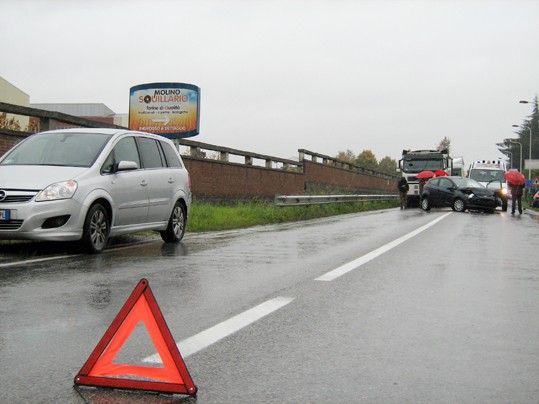 Immagine di repertorio