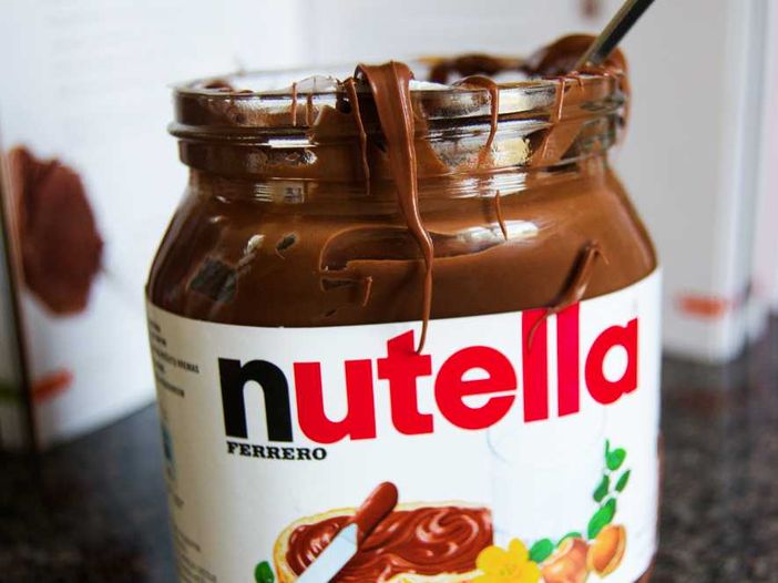 Che mondo sarebbe senza Nutella?