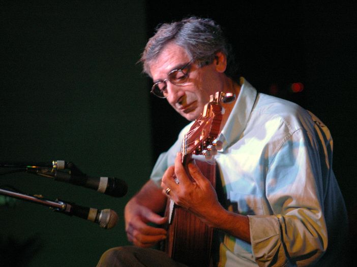 Juan Falù