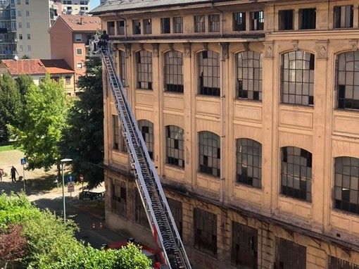La Olivero Impianti Srl di Fossano si aggiudica la ex Paracchi di Torino: ne farà alloggi residenziali