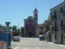 A Maddalene di Fossano si celebra la Madonna del Rosario
