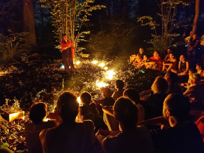 Grande successo della 15^ edizione dei Notturni nelle Rocche