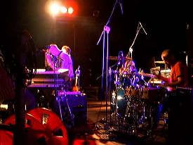 I Tiromancino saranno protagonisti di una delle serate I Tiromancino saranno protagonisti di una delle serate