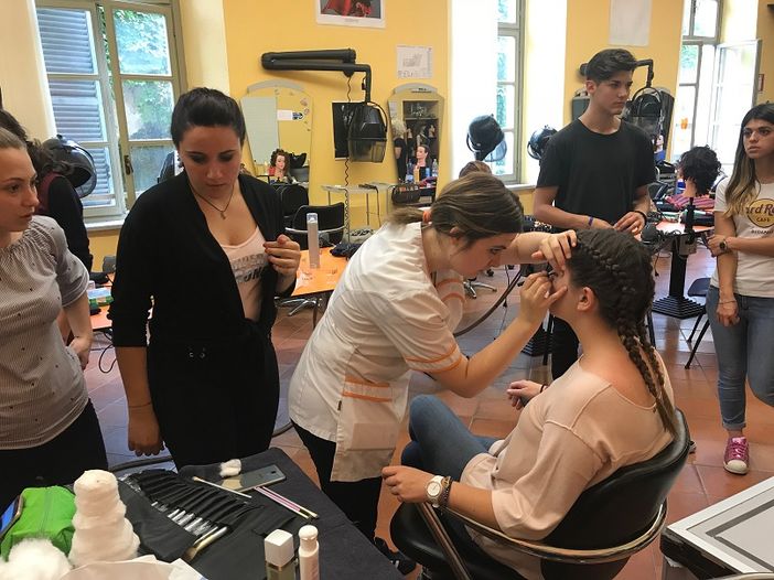 Un giugno intenso per gli studenti del CNOS di Saluzzo