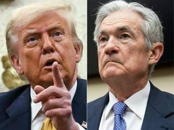 Trump contro la Fed di Powell ma i mercati (per ora) non si muovono: cosa succede a Wall Street? Trump contro la Fed di Powell ma i mercati (per ora) non si muovono: cosa succede a Wall Street?