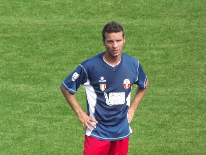 Davide Lodi (Foto © Campioni.cn)