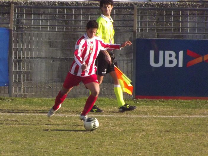 Luca Ferri (Campioni.cn)