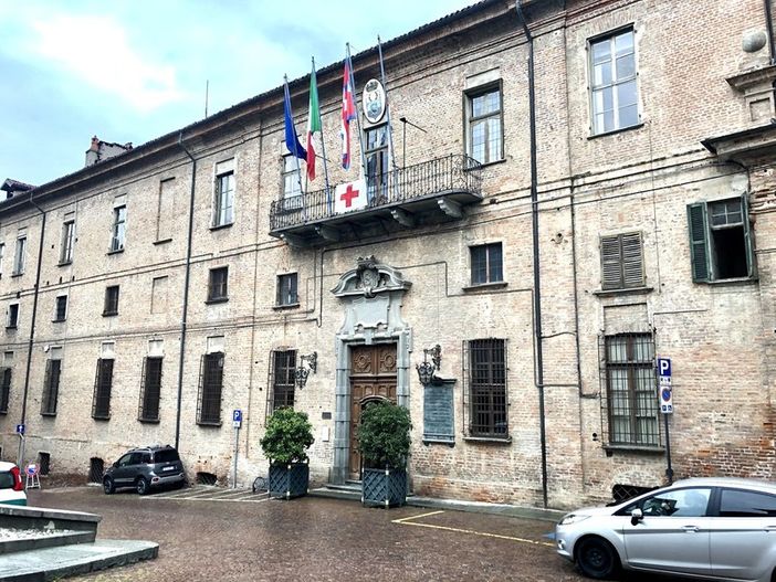 Gestire le risorse idriche e prevenire gli allagamenti, mozione della minoranza in Consiglio a Saluzzo