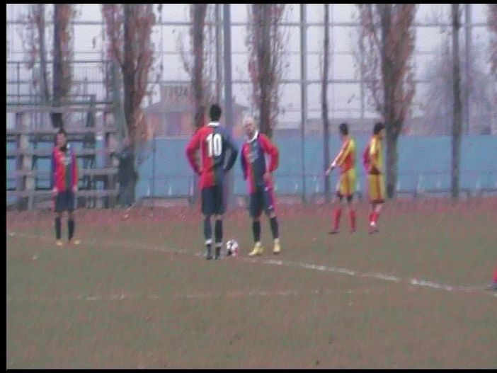 La Terza Categoria cuneese