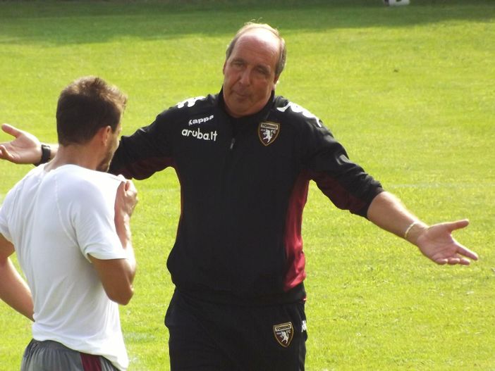 Il Toro a Mondovì sfiderà l'Apollon Limassol ed il Savona