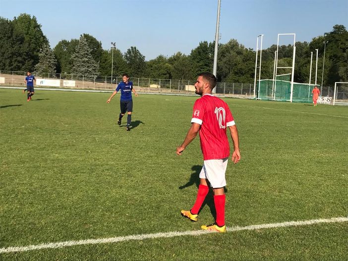 Coppa Italia di Eccellenza - Oggi le sfide di ritorno: il programma e i risultati dell'andata Coppa Italia di Eccellenza - Oggi le sfide di ritorno: il programma e i risultati dell'andata