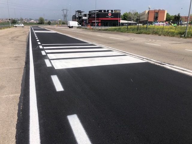 Rattalino Scavi, professionalità, esperienza e innovazione Rattalino Scavi, professionalità, esperienza e innovazione