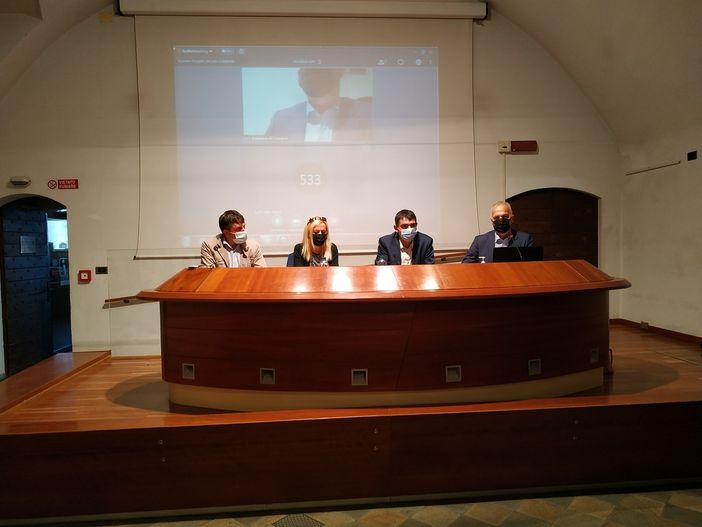 Fossano presenta i PUC a sostegno del Reddito di cittadinanza