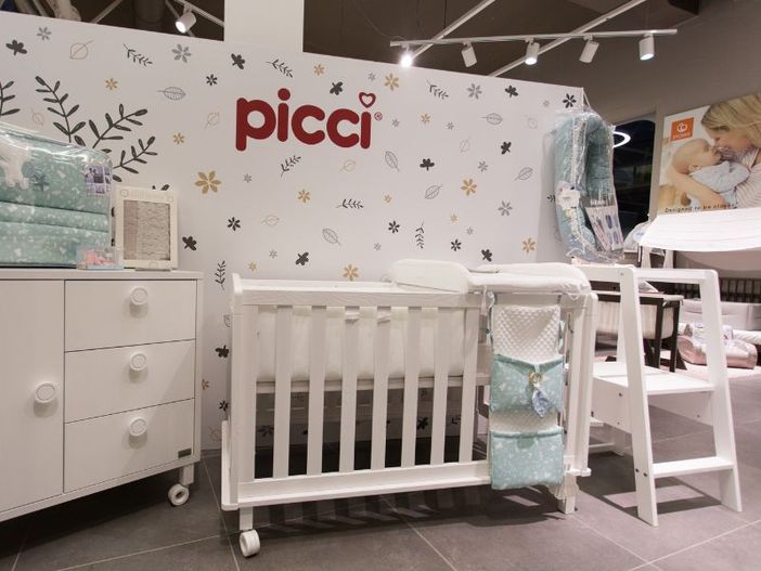 Un'esperienza d'acquisto unica: Nidodigrazia, l’eCommerce per chi vuole il meglio per la prima infanzia