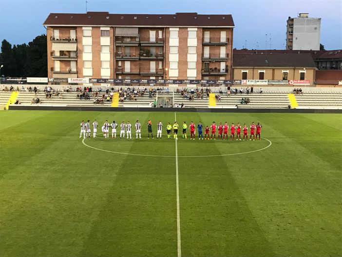 Serie C - Buona notizia per il Cuneo: prorogata al 31 agosto la chiusura del calciomercato