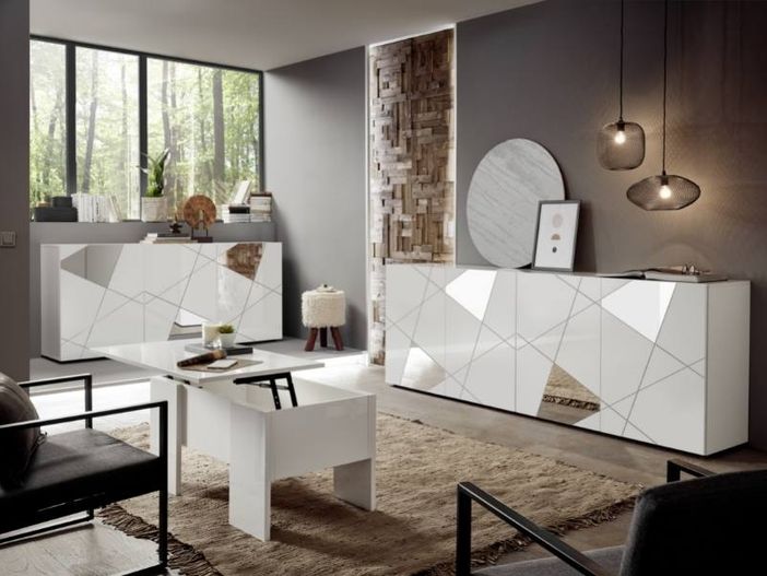 Garneroarredamenti.com, lo store online con offerte sottocosto per l’arredo di casa e ufficio