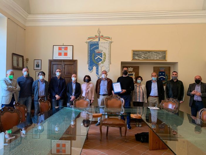 Chiusa di Pesio, presentato il progetto definitivo dei percorsi turistici