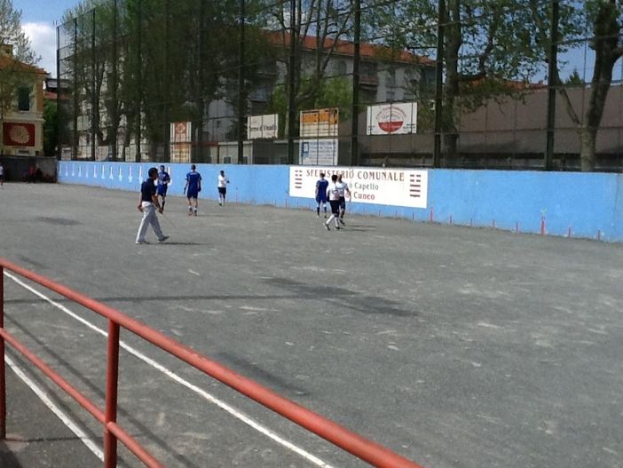 I risultati delle gare del martedì