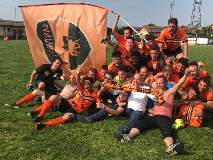 VIDEO e FOTO: guarda i festeggiamenti del Sant'Albano