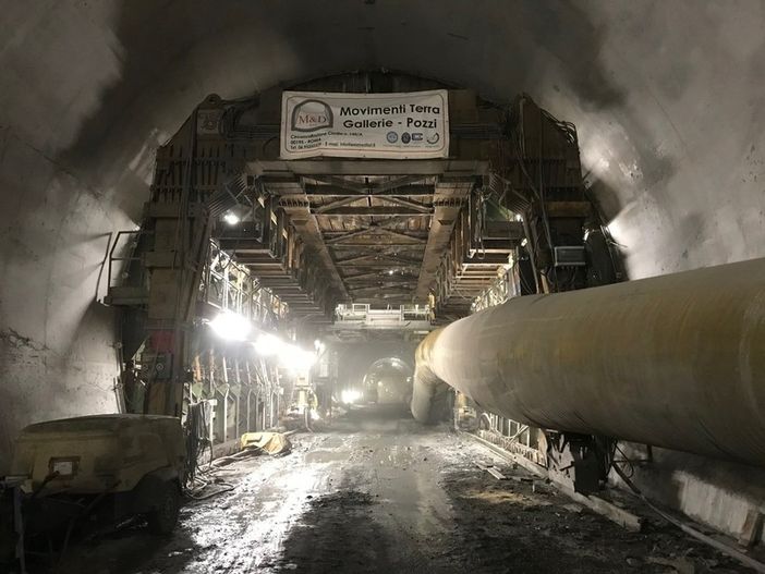 Gabusi a Borgo per rispondere alle domande dei sindaci su Tenda, ferrovia e variante di Demonte Gabusi a Borgo per rispondere alle domande dei sindaci su Tenda, ferrovia e variante di Demonte